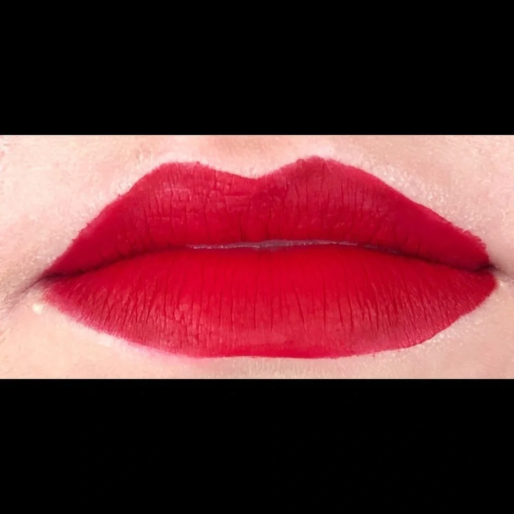 MAC FEELS SO GRAND RETRO MATTE LIQUID LIPCOLOUR